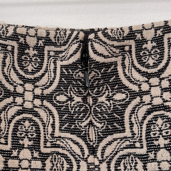 Talbots skirt size 2 - Picture 4 of 9